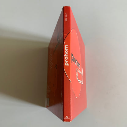 CD - Prohom - Prohom - 2002 Occasion