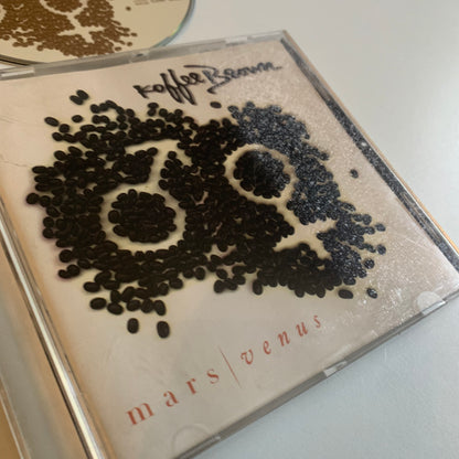 CD - Koffee Brown - Mars / Venus - 2001 Occasion