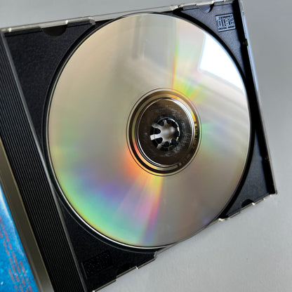 CD - Dire Straits - On Every Street - 1991