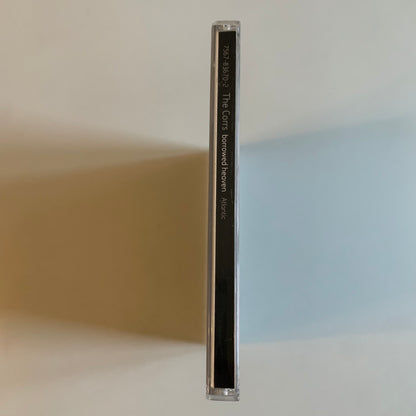 CD - The Coors - Borrowed Heaven - 2004 Occasion