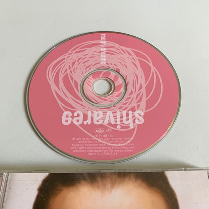 CD - Shivaree - Rough Dreams - 2002 Occasion
