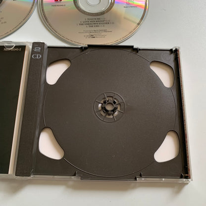 The Doors - La Légende Des Doors - 1990 Occasion