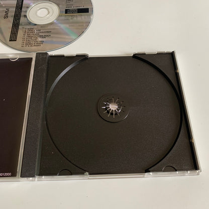 CD - Bob Marley - Soul Rebel - 2002 Occasion