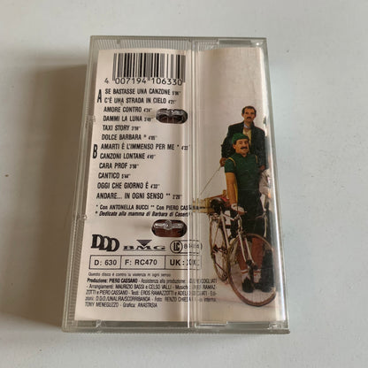 Eros Ramazzotti - In Ogni Senso - 1990 Occasion