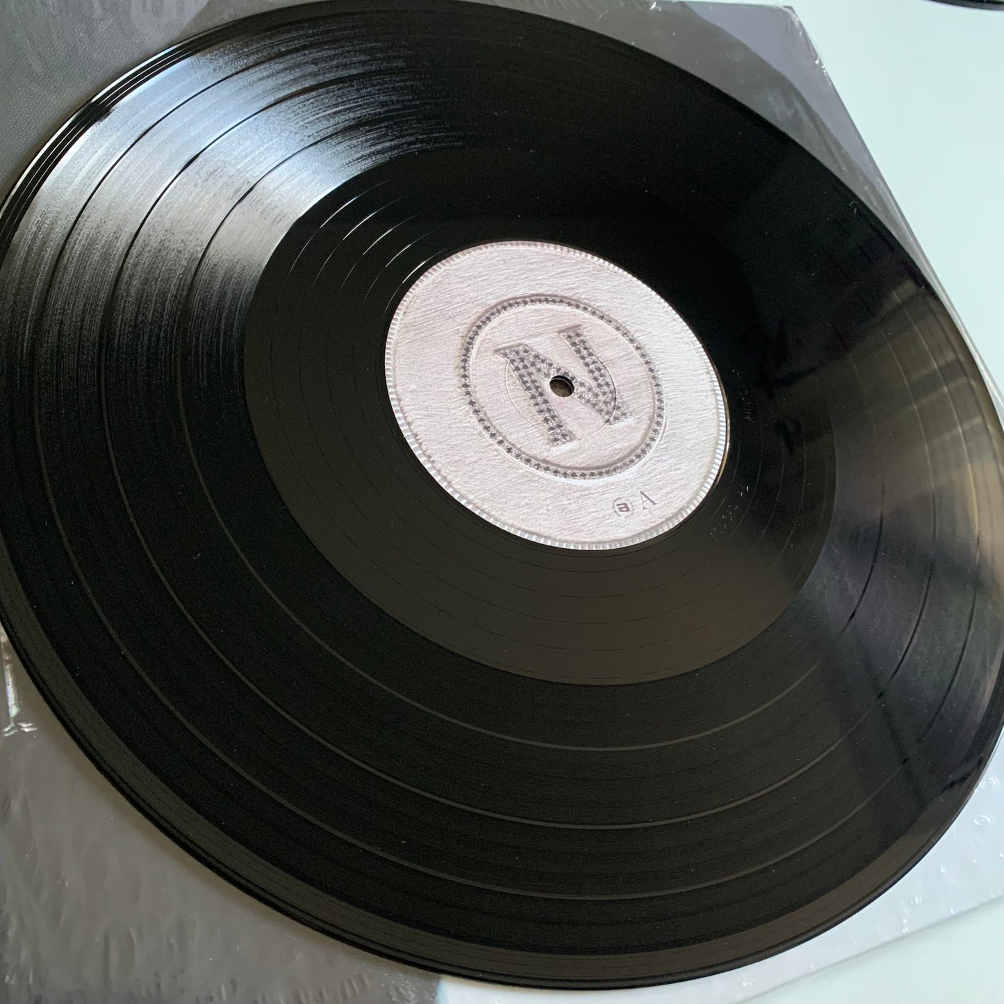 Nessbeal - Rois Sans Couronne - Double LP 2020 - Occasion