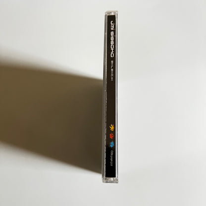 CD - J. Mi Sissoko - Eklektik - 2002