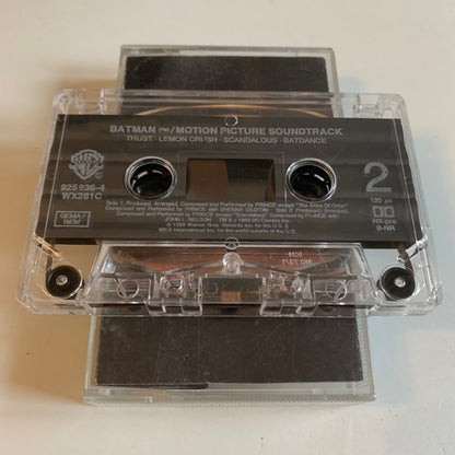 Batman - Prince - Bande Originale du Film - 1989 Occasion