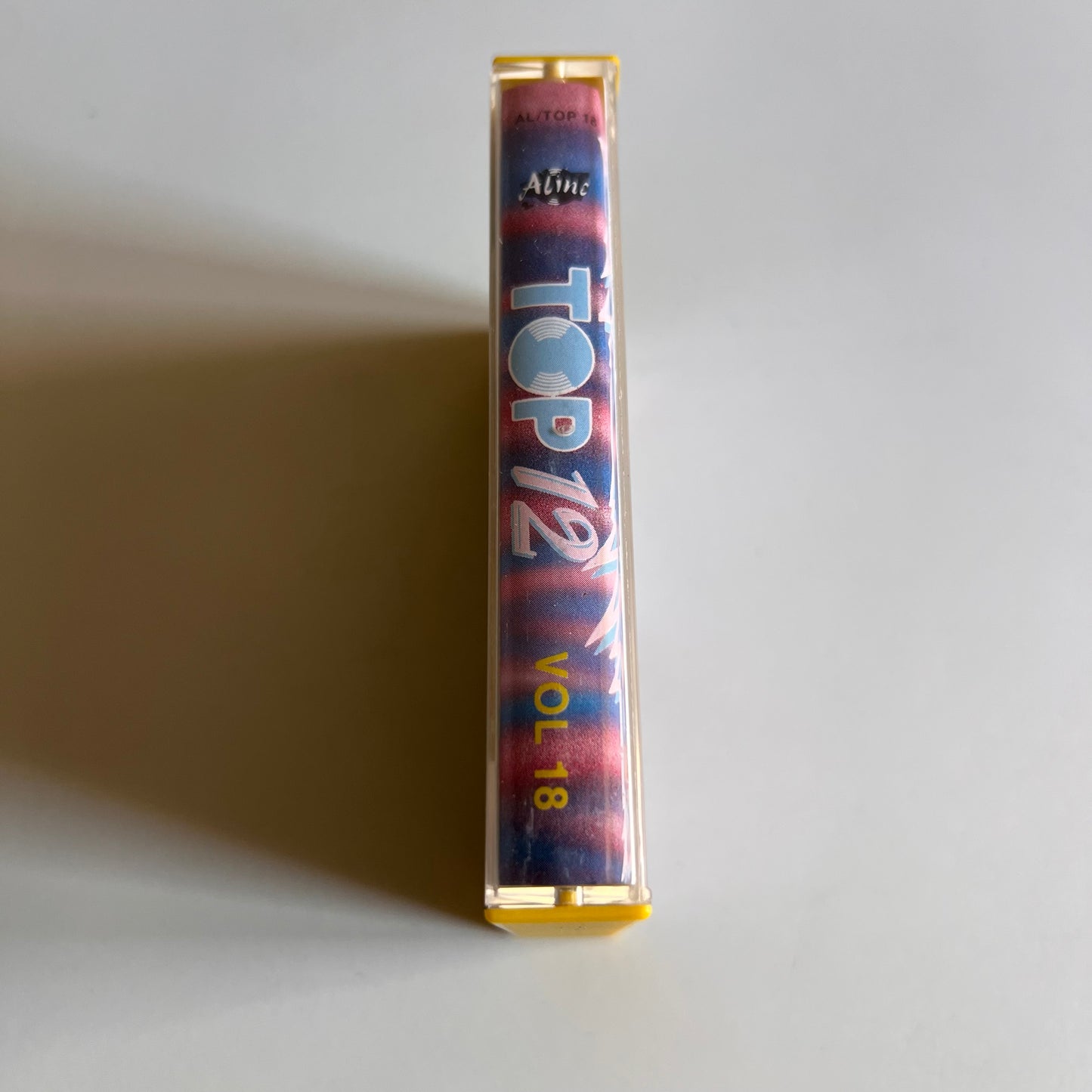 Top 12 Vol. 18 - 1992
