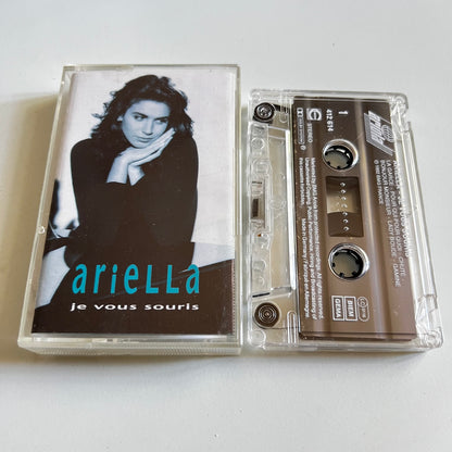 Ariella - Je Vous Souris - 1992