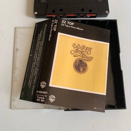ZZ Top - ZZ Top's First Album - Occasion