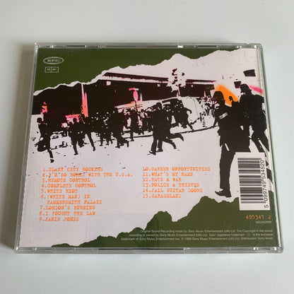 The Clash - The Clash - 1999 Occasion