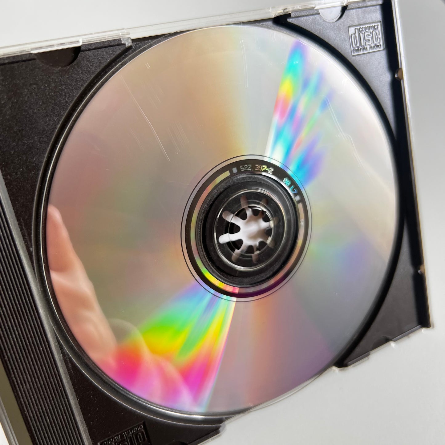 CD - Billy Ze Kick Et Les Gamins En Folie - 1994