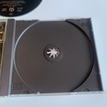 CD - House Of Pain - Same As It Ever Was - 1994