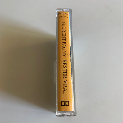 Florent Pagny - Rester Vrai - 1994 Occasion