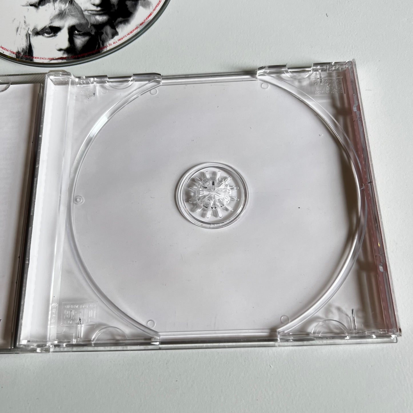 CD - Queen - Queen Forever