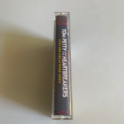 Tom Petty And The Heartbreakers - Into The Great Wide Open - 1991 Occasion