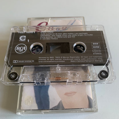 Enzo Enzo - Deux 1994 Occasion