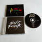 CD - Daft Punk - Discovery - Carte Club 2001