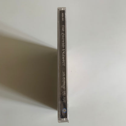 Variétés Compilation - The Chicago Project - 100% Chicago Hip Hop - 2003 Neuf sous Blister