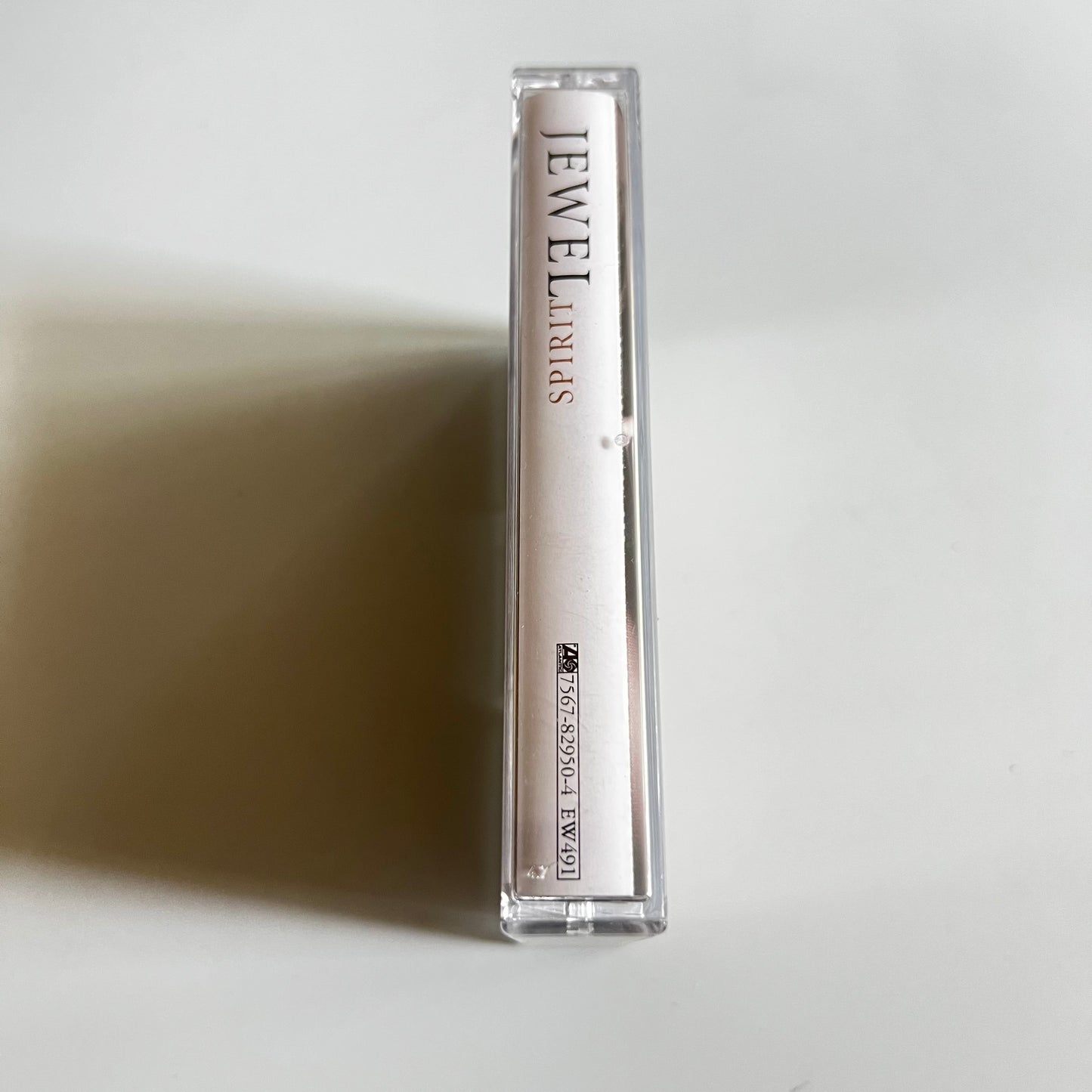 Jewel - Spirit - 1998
