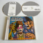 CD - Compilation - Ska Chartbusters - 2000