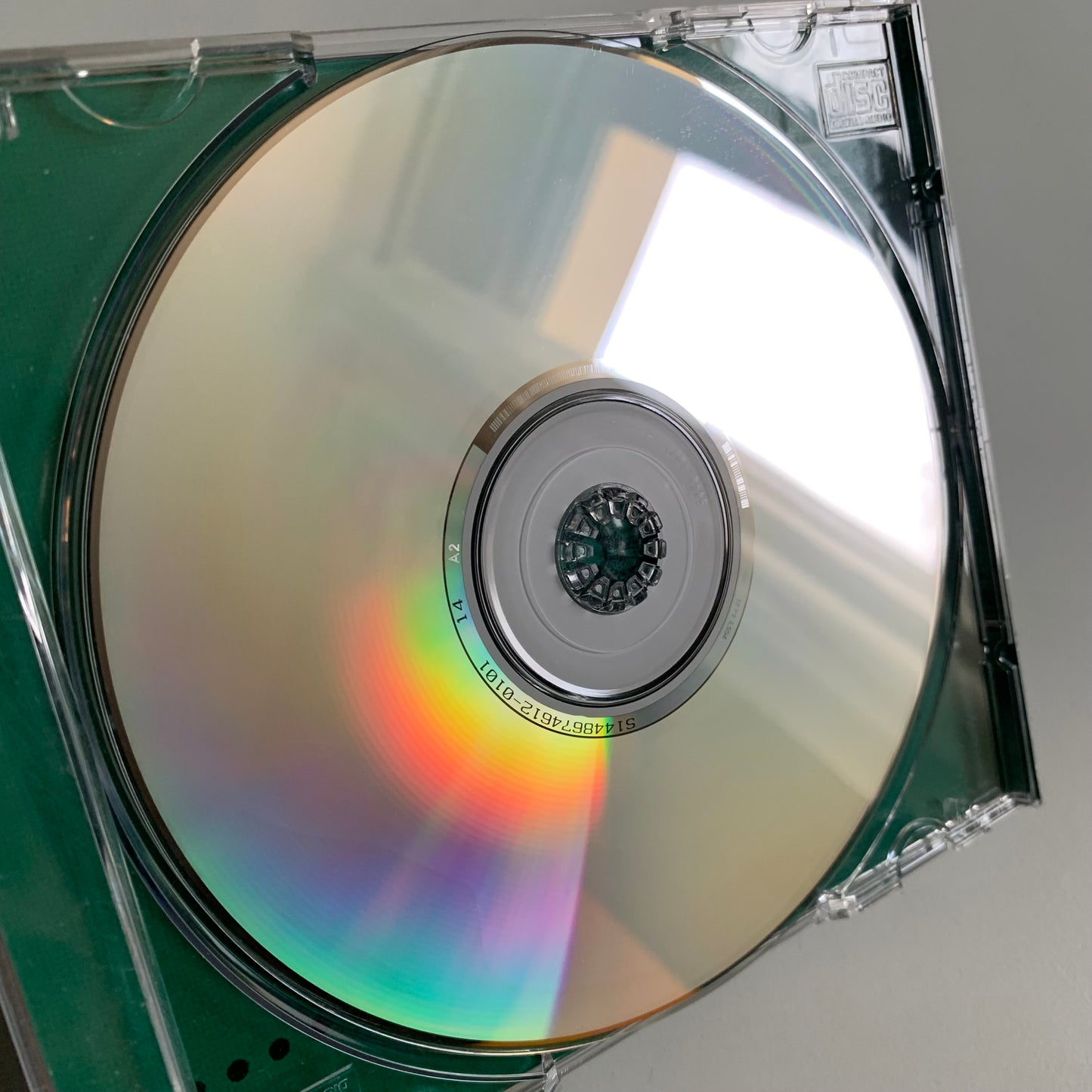 CD - Stomy Bugsy - Quelques Balles De Plus Pour Le Calibre Qu'Il Te Faut - 1998 Occasion