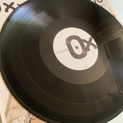 Oxmo Puccino - Avoir Des Potes - Maxi 2002 Occasion