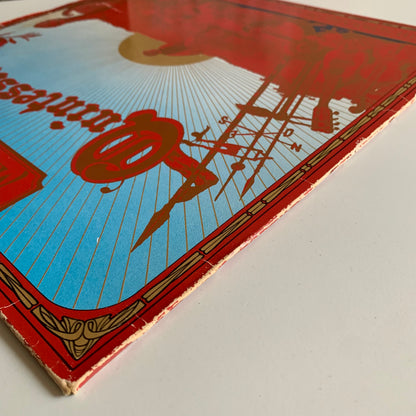 Malicorne - Quintessence - LP 1977 Occasion