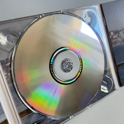 CD - Dead Combo - Lisboa Mulata - 2011
