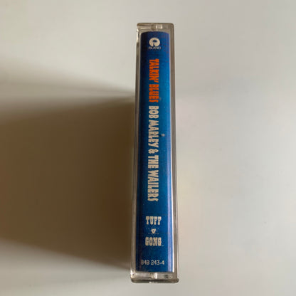 Bob Marley & The Wailers - Talkin' Blues - 1991 Occasion