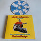 CD - Jack Johnson - Sing-A-Longs And Lullabies For The Film Curious George - 2006