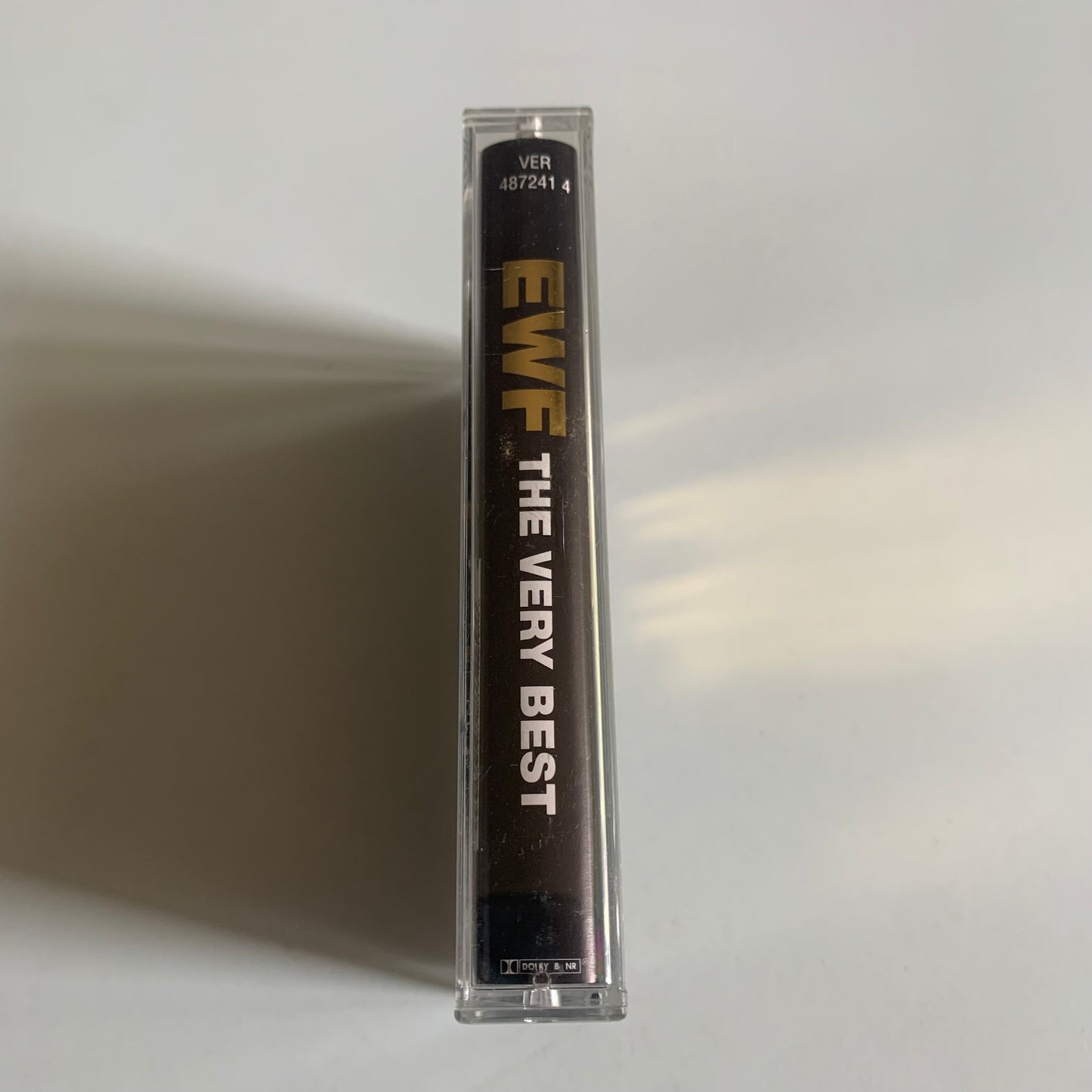 EWF - The Very Best - 1997 Occasion