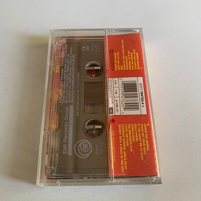 Red Hot Chili Peppers - What Hits!? - 1992 Occasion