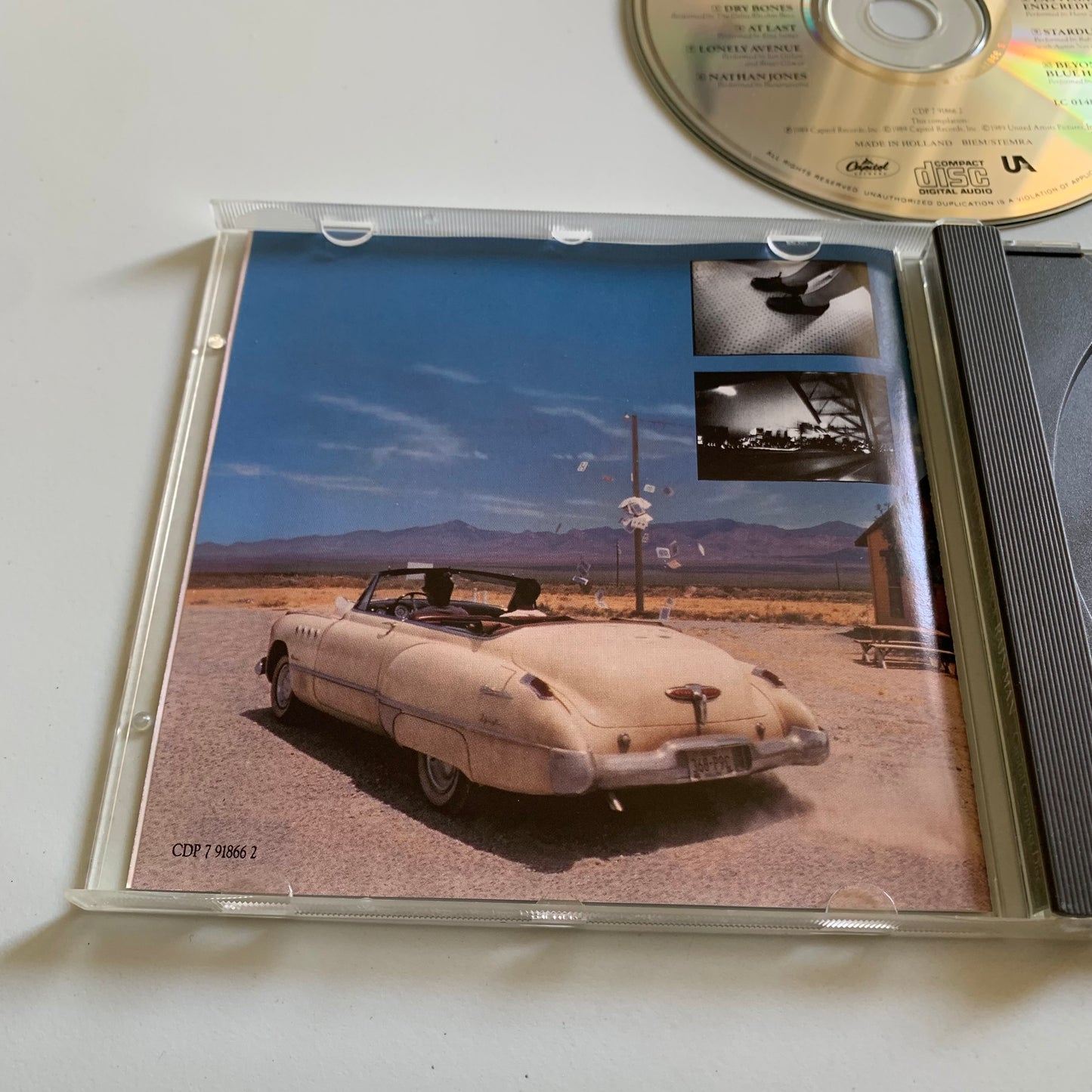 Variétés Compilation - Rain Man (Original Motion Picture Soundtrack) - 1989 Occasion