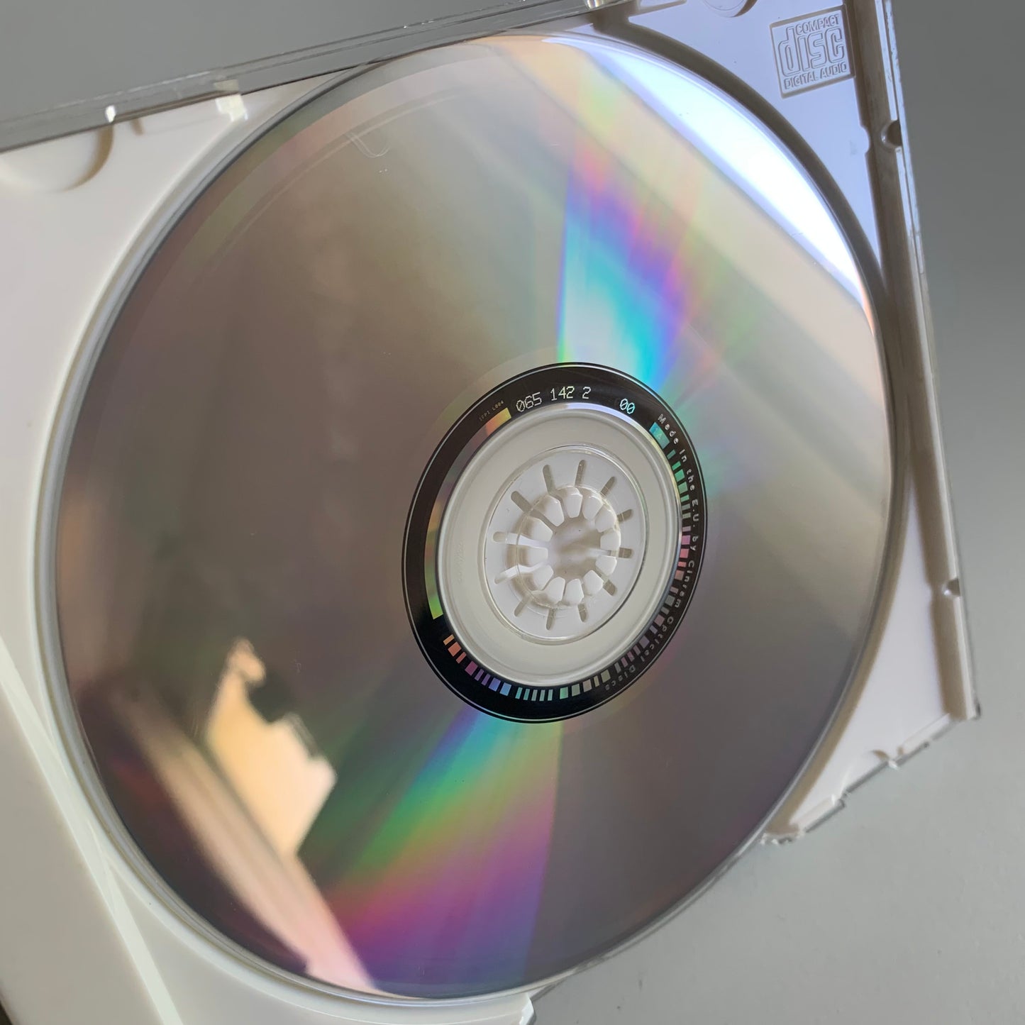 Factor X - Entretien Avec Un Empire - 2002 Occasion