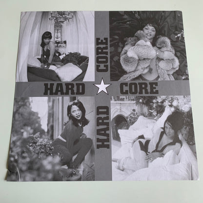 Lil' Kim - Hard Core - Double LP 1996
