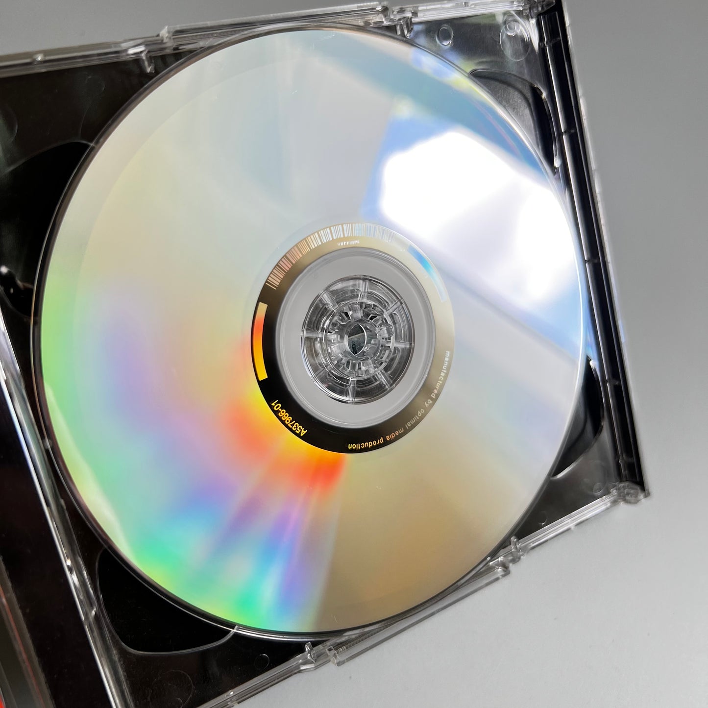 CD - Slipknot - 9.0: Live - 2005