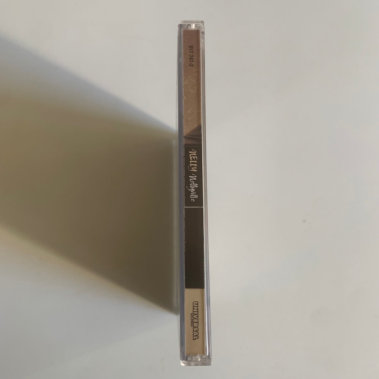 Nelly - Nellyville - 2002 Occasion