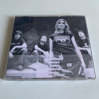 Expain - Fusion Isolée - 2005 Occasion