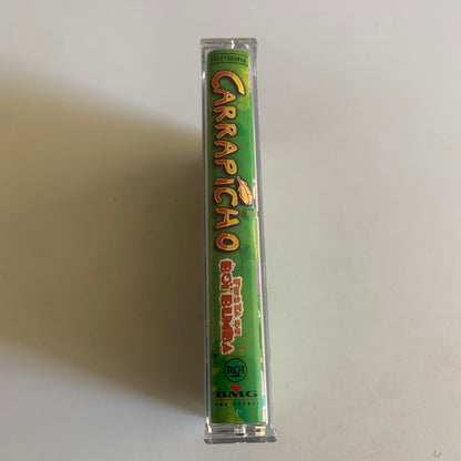 Carrapicho - Fiesta De Boï Bumba - 1996 Occasion