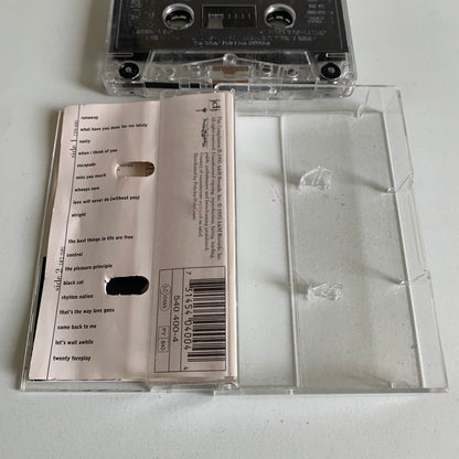 Janet Jackson - Design Of A Decade 1986 / 1996 - 1995 Occasion