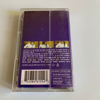 Jean-Louis Aubert - Concert Privé - 1998 Occasion