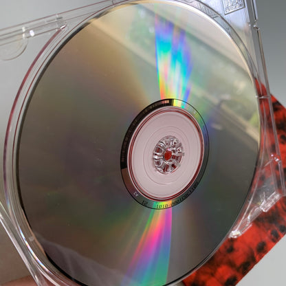 CD - Korn - Here To Stay - Single 2002 Occasion