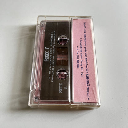 Compilation - Roxx 1