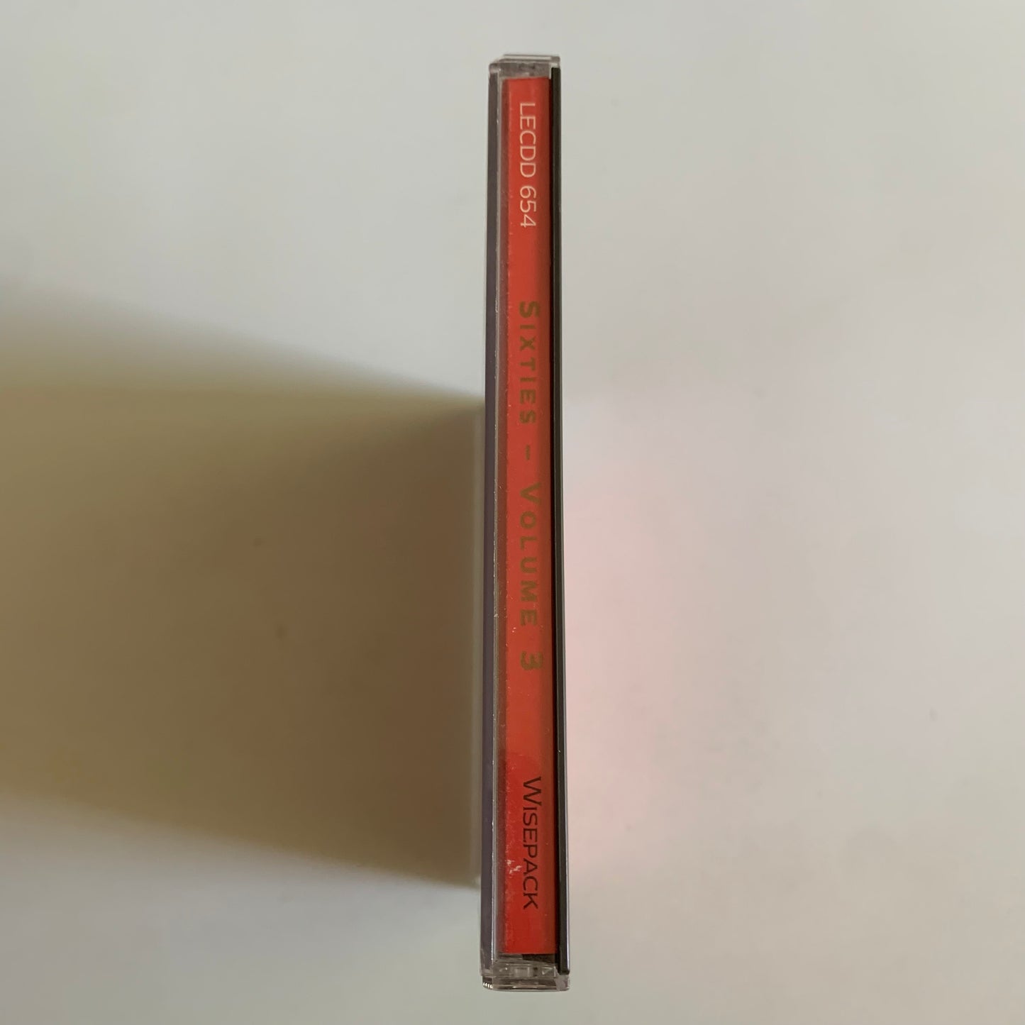 Essential Sixties Volume 3 - 1995 Occasion