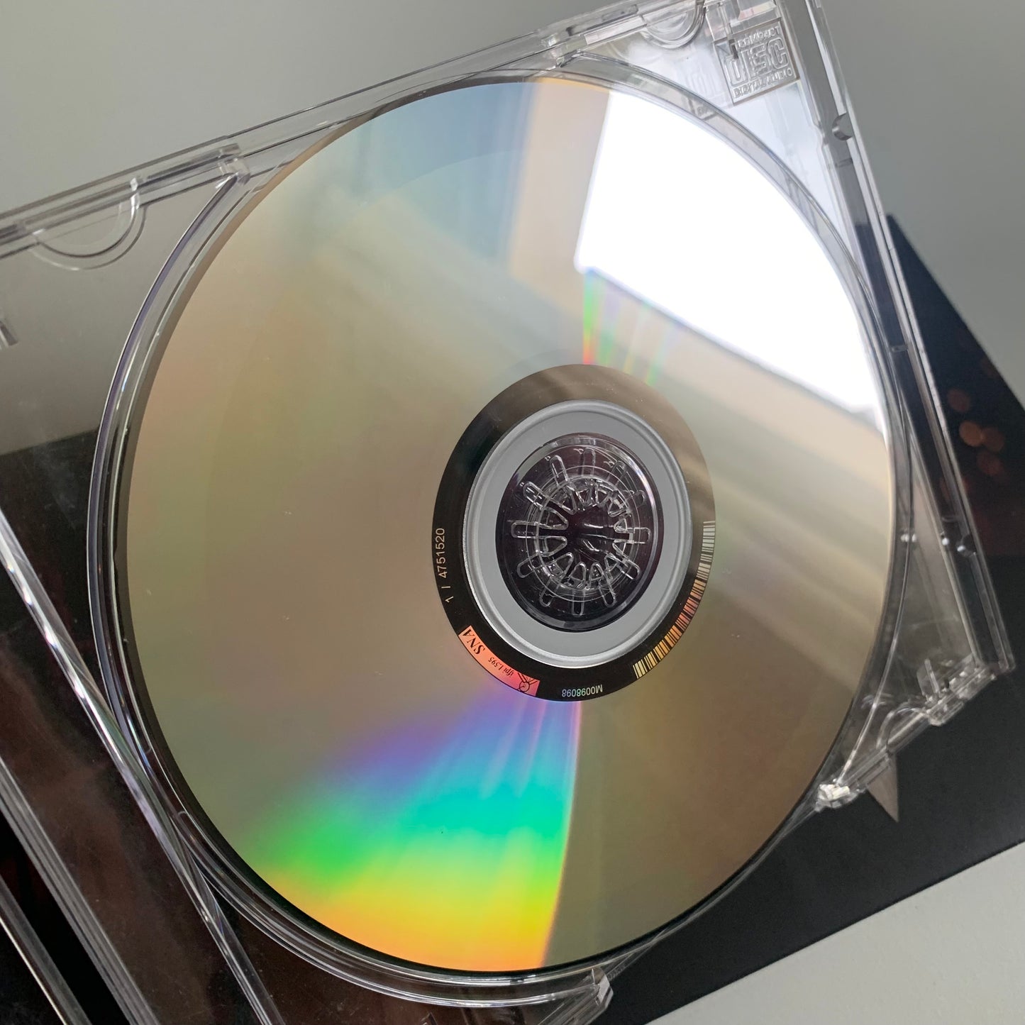 CD - Eddy Mitchell - Big Band - 2015 Occasion