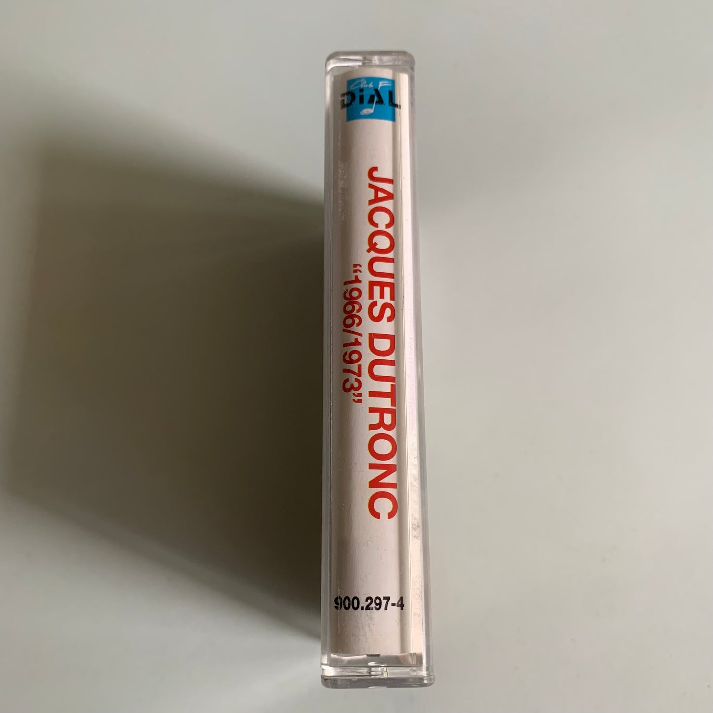 Jacques Dutronc - 1966 / 1973 - 1992 Occasion