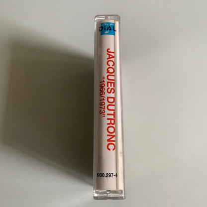 Jacques Dutronc - 1966 / 1973 - 1992 Occasion