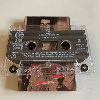 Julien Clerc - Noé - Single 1993 Occasion