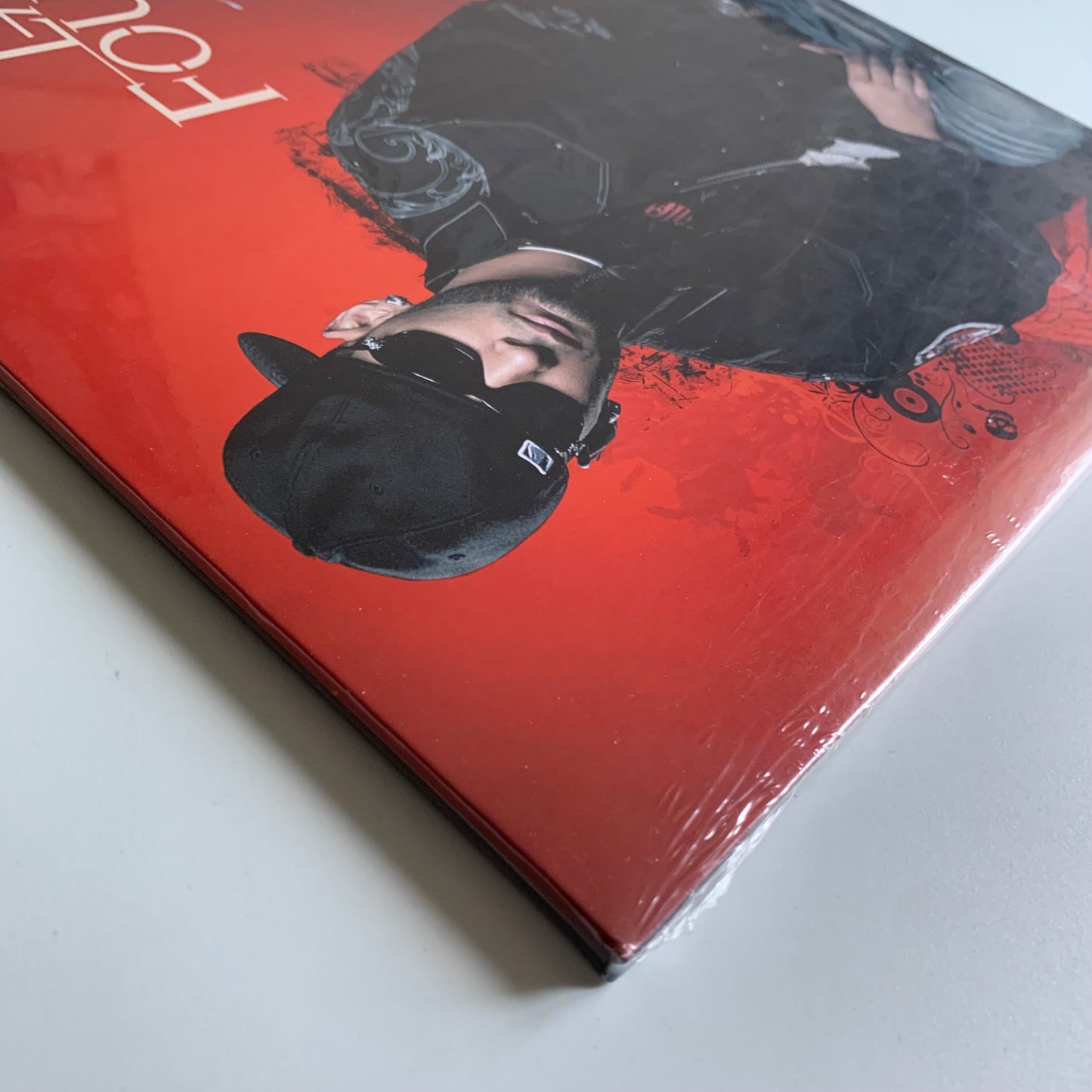 La Fouine - Mes Repères - Double LP 2024 - Neuf sous Blister